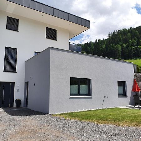 Apart Plattner Arzl im Pitztal Kültér fotó