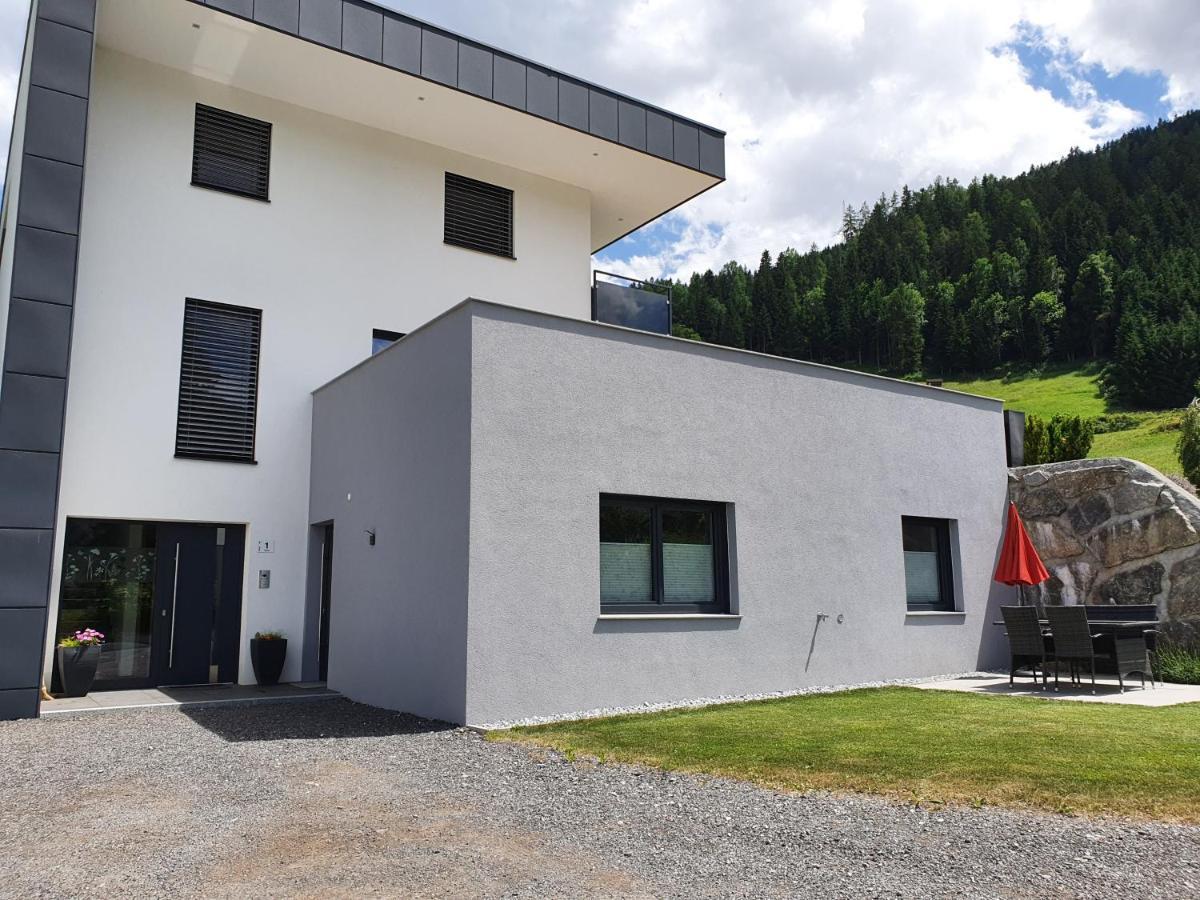 Apart Plattner Arzl im Pitztal Kültér fotó
