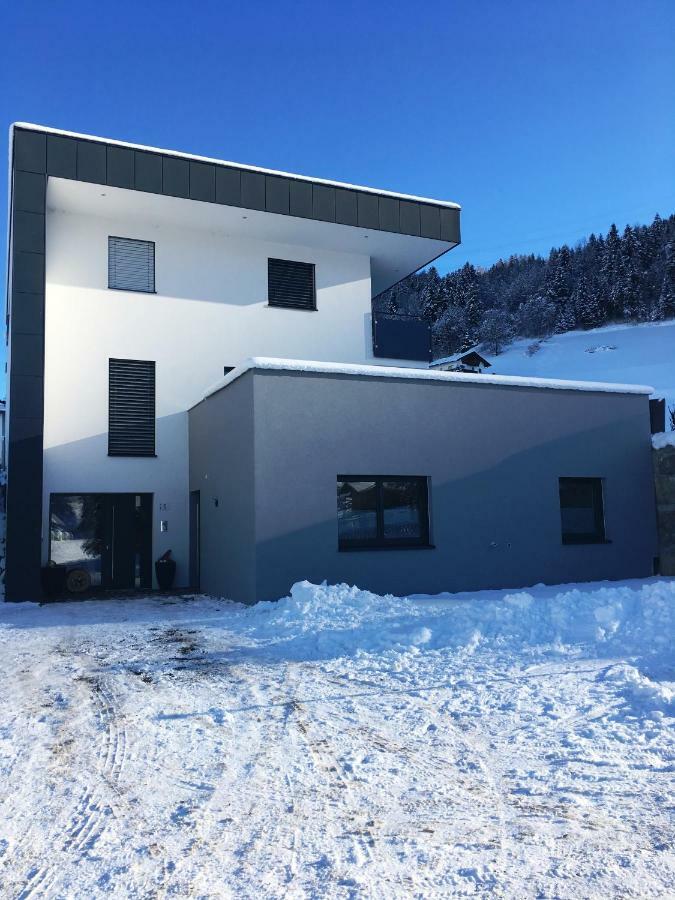 Apart Plattner Arzl im Pitztal Kültér fotó